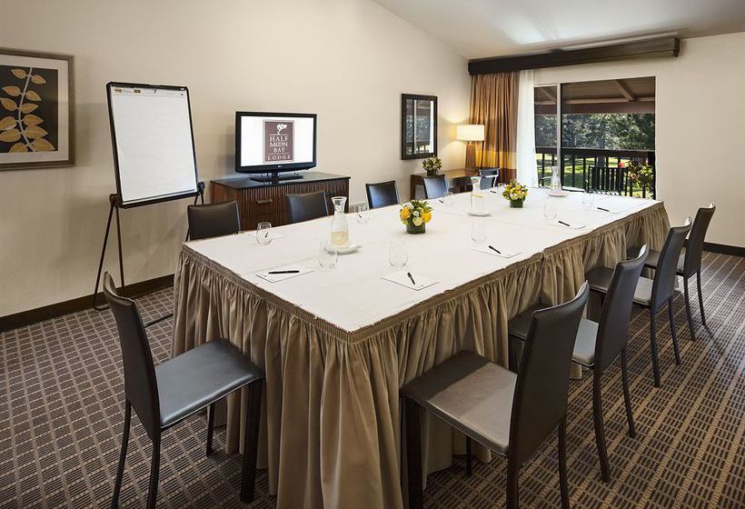 Hotel Best Western Plus Half Moon Bay Lodge  | Half Moon Bay | California | United States 9