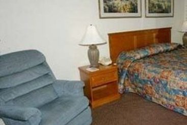 Golden Key Hotel Glendale  | Glendale | California | United States 1