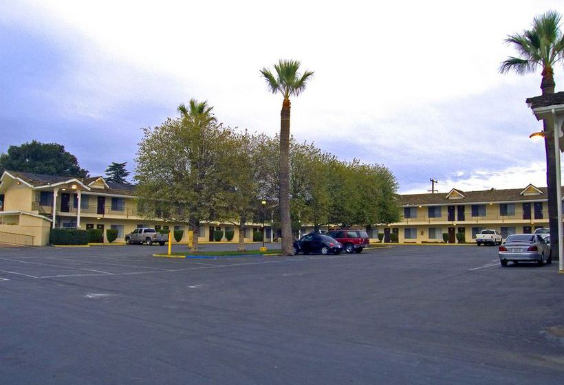 Hotel Best Western El Rancho Motor Inn  | Beaumont | California | United States