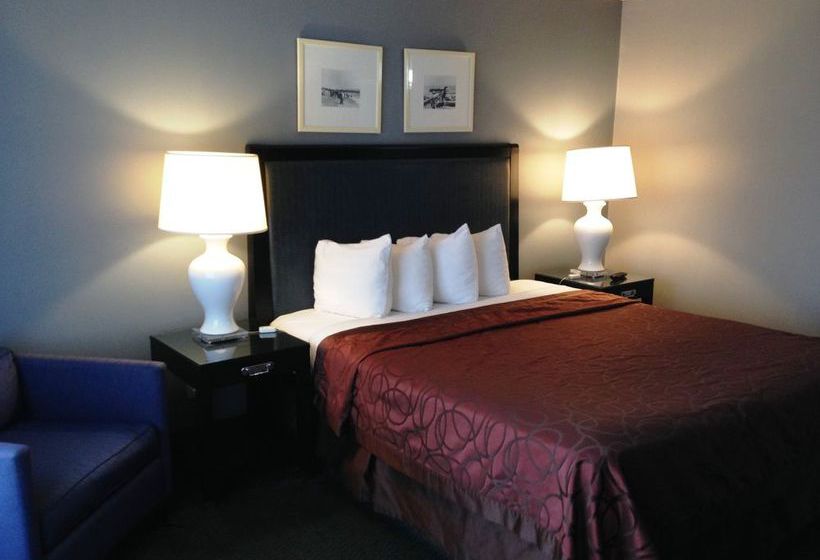 Hotel Best Western El Rancho Motor Inn  | Beaumont | California | United States 10
