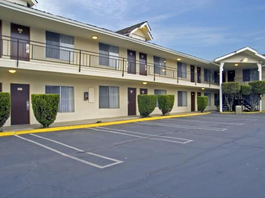 Hotel Best Western El Rancho Motor Inn  | Beaumont | California | United States 13