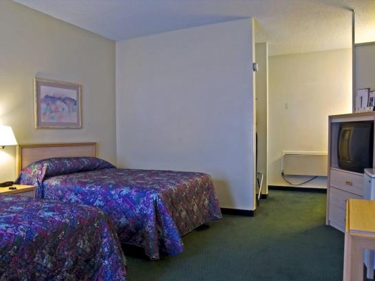 Hotel Best Western El Rancho Motor Inn  | Beaumont | California | United States 14
