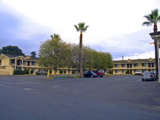Hotel Best Western El Rancho Motor Inn  | Beaumont | California | United States 15