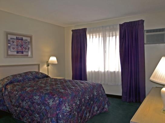 Hotel Best Western El Rancho Motor Inn  | Beaumont | California | United States 18