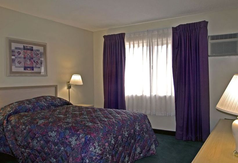 Hotel Best Western El Rancho Motor Inn  | Beaumont | California | United States 2