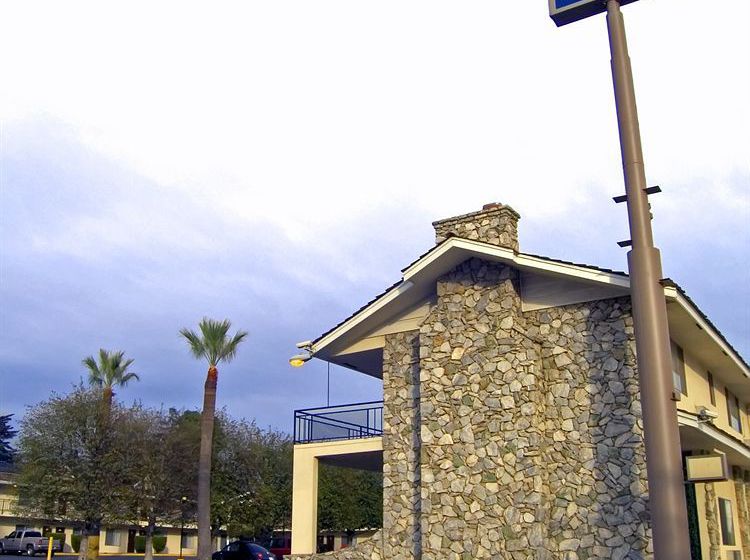 Hotel Best Western El Rancho Motor Inn  | Beaumont | California | United States 3