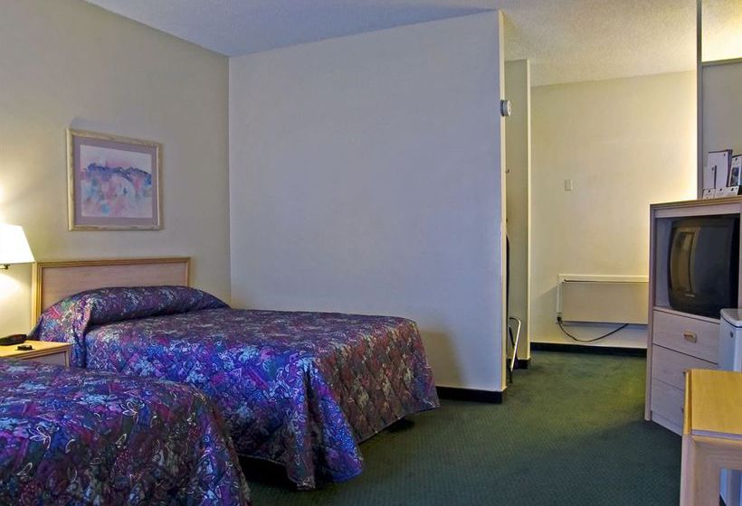 Hotel Best Western El Rancho Motor Inn  | Beaumont | California | United States 5