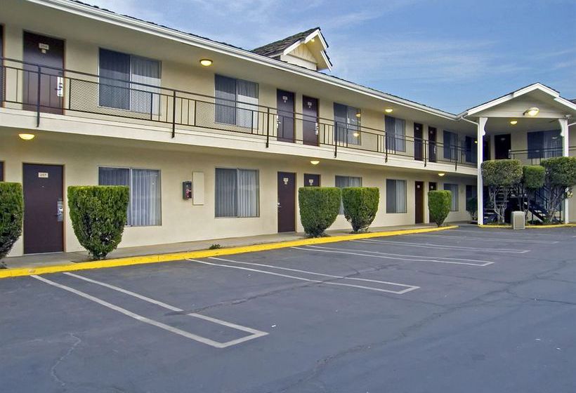 Hotel Best Western El Rancho Motor Inn  | Beaumont | California | United States 6