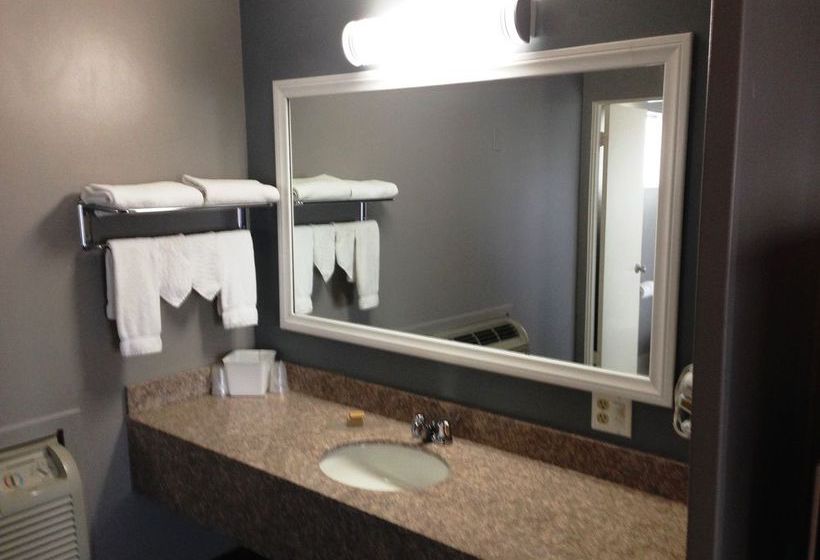 Hotel Best Western El Rancho Motor Inn  | Beaumont | California | United States 7