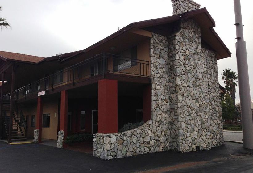 Hotel Best Western El Rancho Motor Inn  | Beaumont | California | United States 8