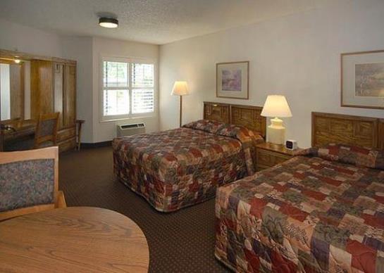 Hotel Econo Lodge