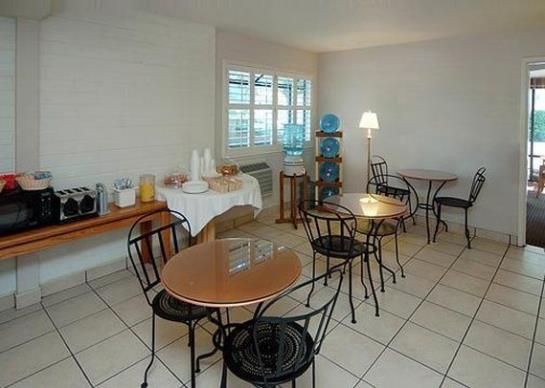 Hotel Econo Lodge  | Davis | California | United States 3