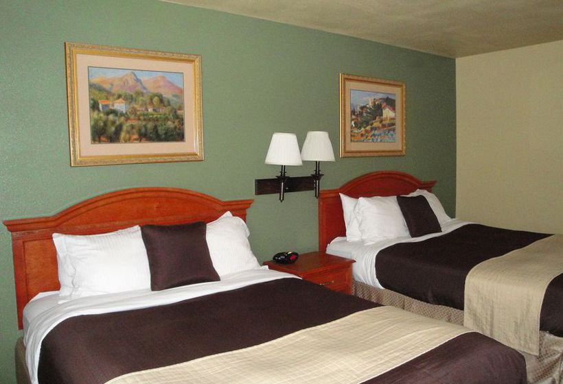 Hotel Best Western Colony Inn  | Atascadero | California | United States 10