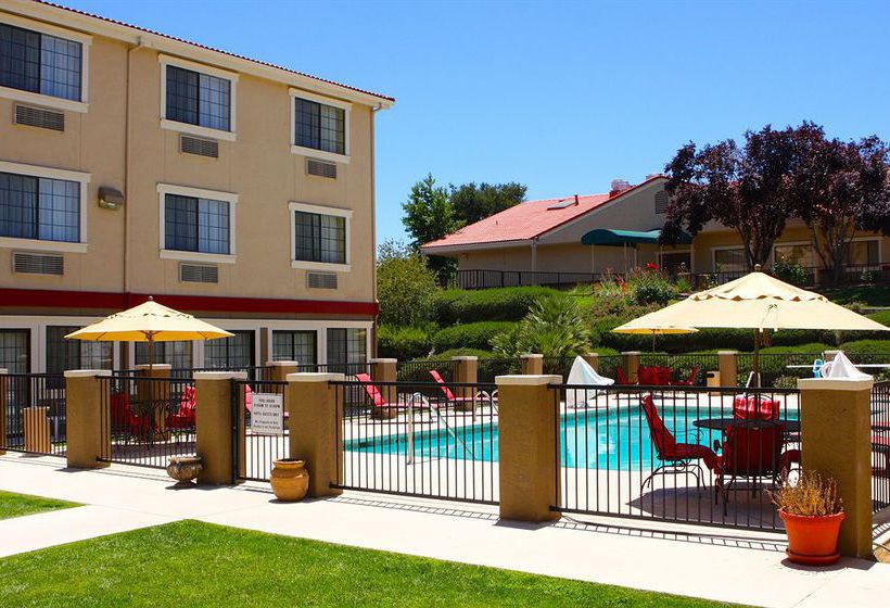 Hotel Best Western Colony Inn  | Atascadero | California | United States 11