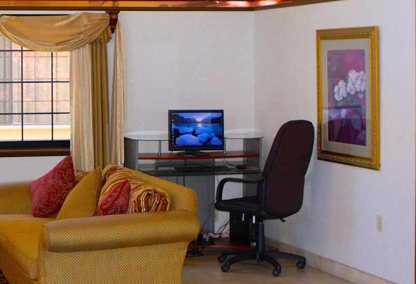 Hotel Best Western Colony Inn  | Atascadero | California | United States 13