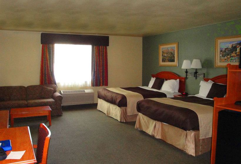 Hotel Best Western Colony Inn  | Atascadero | California | United States 14