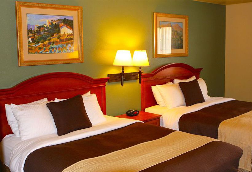 Hotel Best Western Colony Inn  | Atascadero | California | United States 15