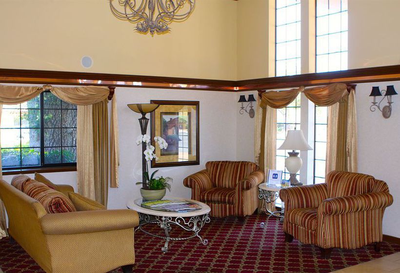 Hotel Best Western Colony Inn  | Atascadero | California | United States 16