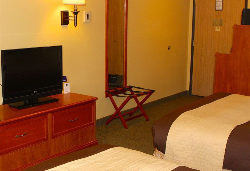 Hotel Best Western Colony Inn  | Atascadero | California | United States 17