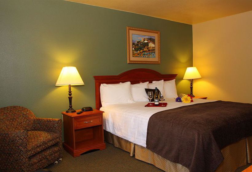 Hotel Best Western Colony Inn  | Atascadero | California | United States 18