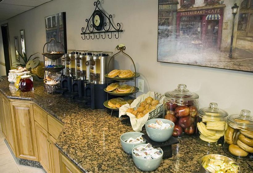 Hotel Best Western Colony Inn  | Atascadero | California | United States 2