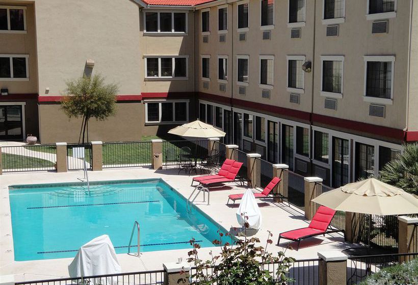 Hotel Best Western Colony Inn  | Atascadero | California | United States 3
