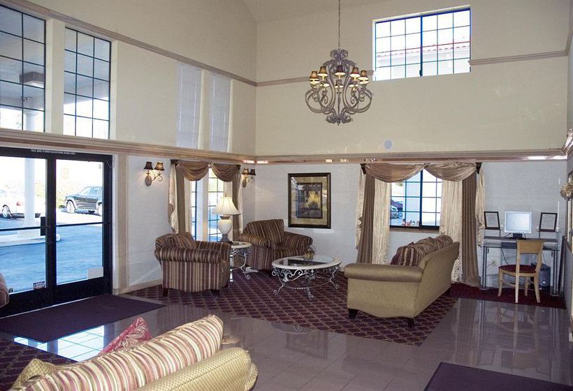 Hotel Best Western Colony Inn  | Atascadero | California | United States 5