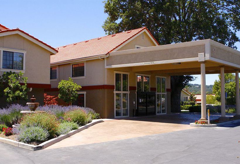 Hotel Best Western Colony Inn  | Atascadero | California | United States 6