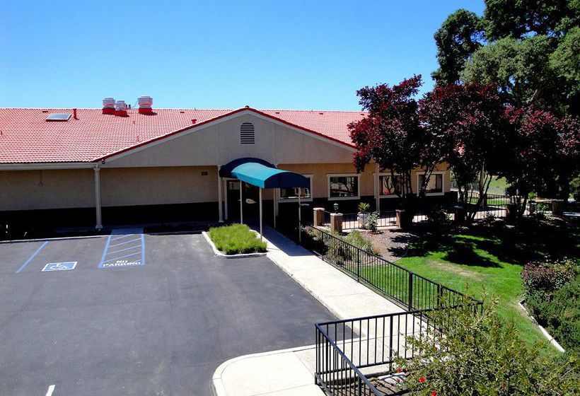 Hotel Best Western Colony Inn  | Atascadero | California | United States 7
