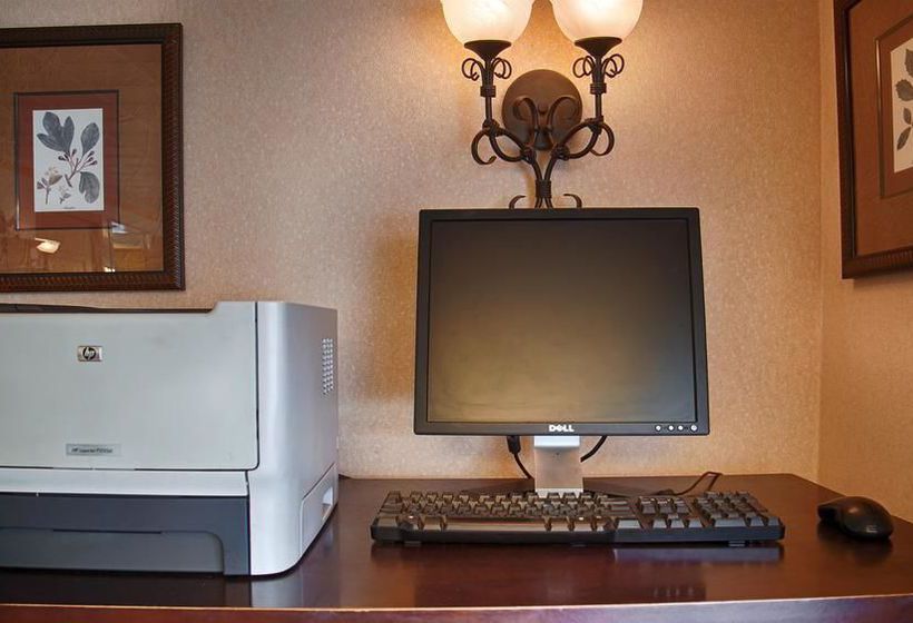 Hotel Best Western Camarillo Inn  | Camarillo | California | United States 10