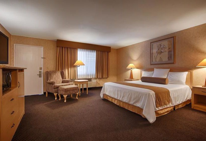 Hotel Best Western Camarillo Inn  | Camarillo | California | United States 13