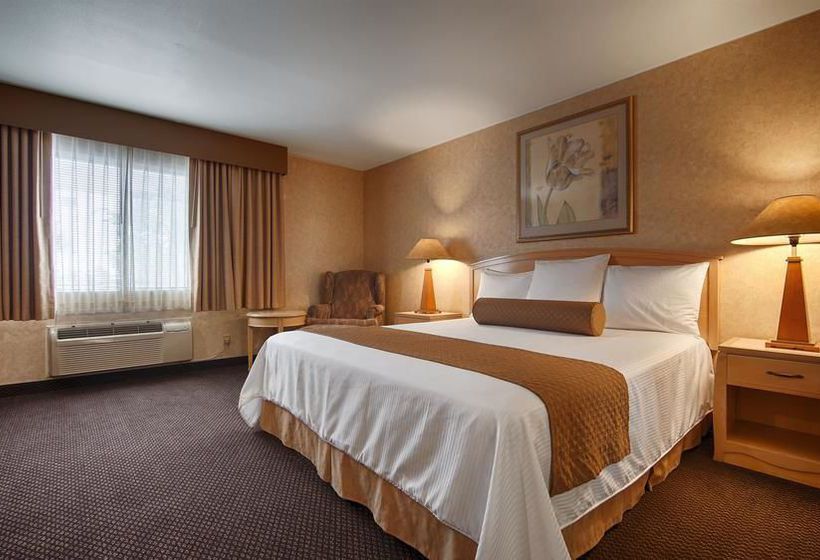 Hotel Best Western Camarillo Inn  | Camarillo | California | United States 14