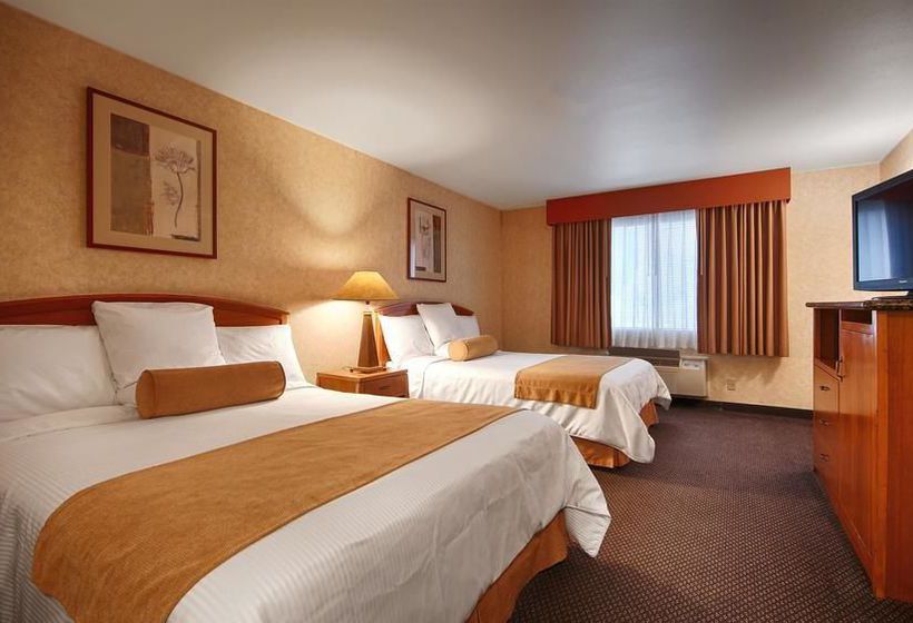 Hotel Best Western Camarillo Inn  | Camarillo | California | United States 15