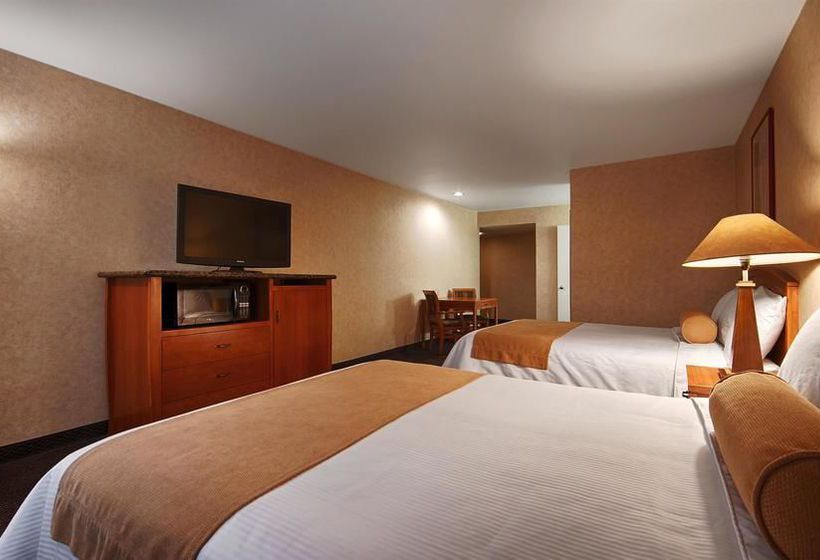 Hotel Best Western Camarillo Inn  | Camarillo | California | United States 16
