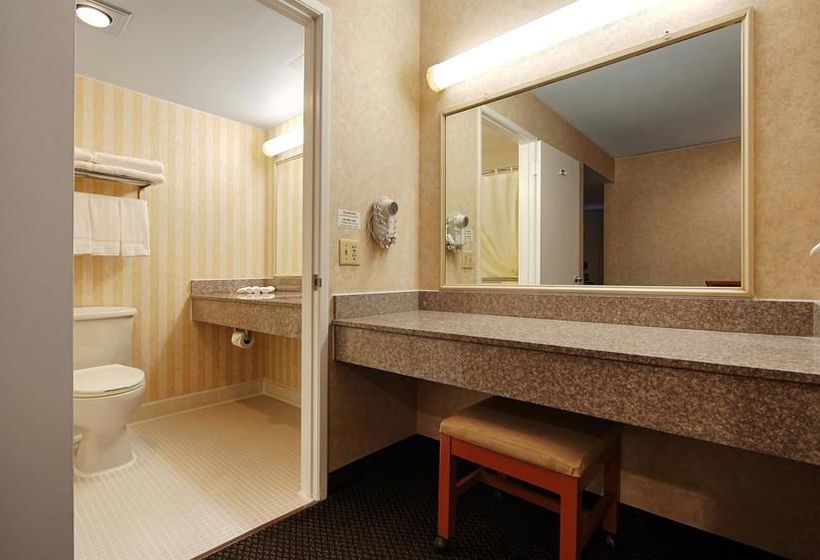 Hotel Best Western Camarillo Inn  | Camarillo | California | United States 17