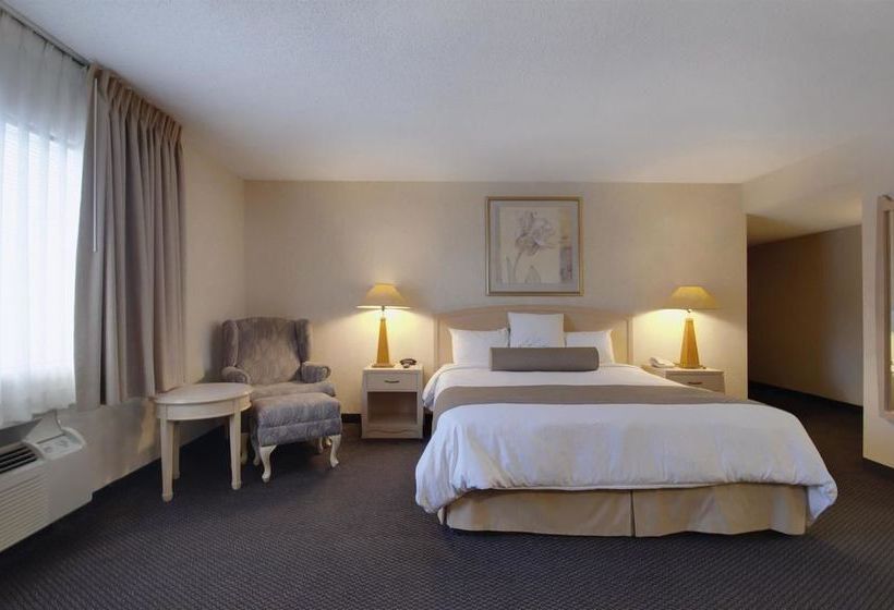 Hotel Best Western Camarillo Inn  | Camarillo | California | United States 18