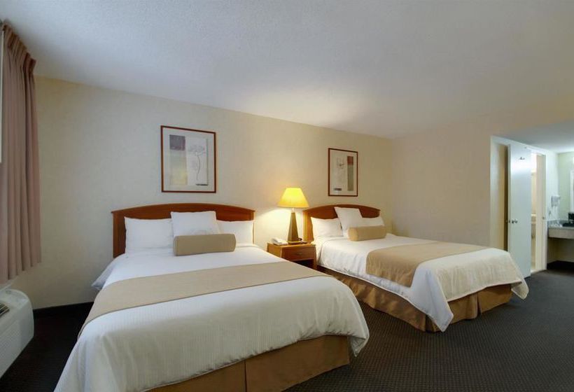 Hotel Best Western Camarillo Inn  | Camarillo | California | United States 19