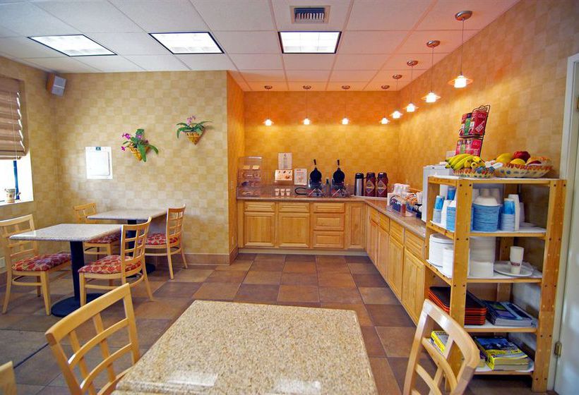 Hotel Best Western Camarillo Inn  | Camarillo | California | United States 2