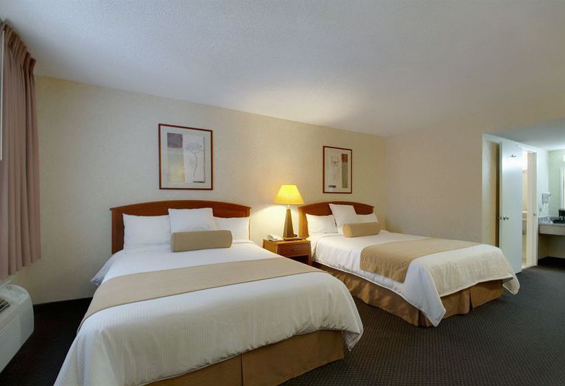 Hotel Best Western Camarillo Inn  | Camarillo | California | United States 5