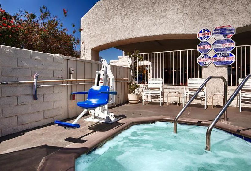 Hotel Best Western Camarillo Inn  | Camarillo | California | United States 6