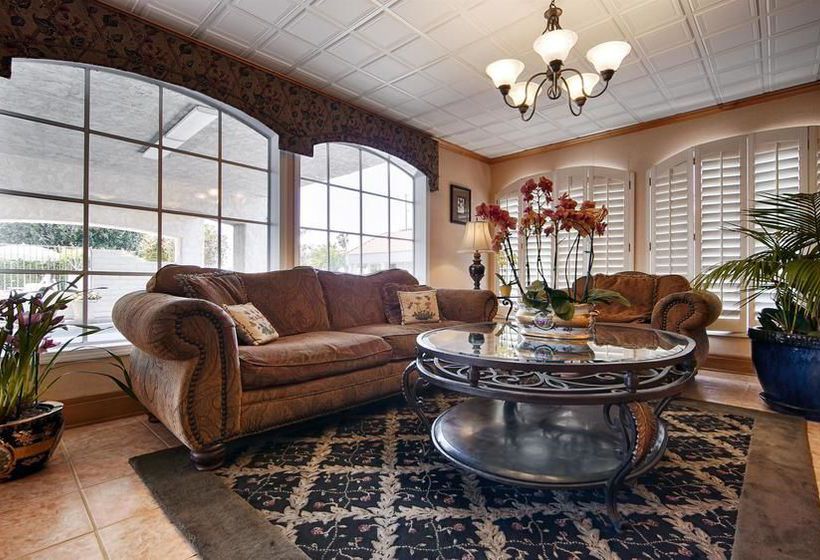 Hotel Best Western Camarillo Inn  | Camarillo | California | United States 8