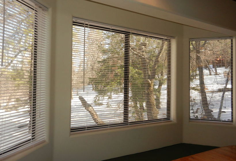 Bear Lassen Chalet  | Big Bear Lake | California | United States 20