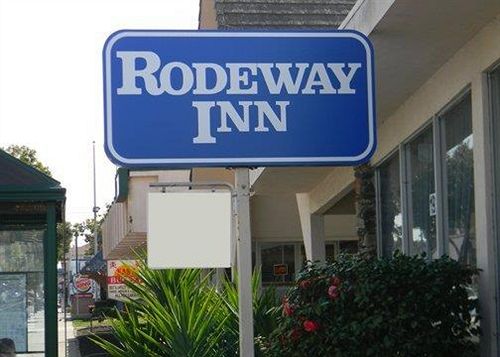 Hotel Days Inn Alameda California