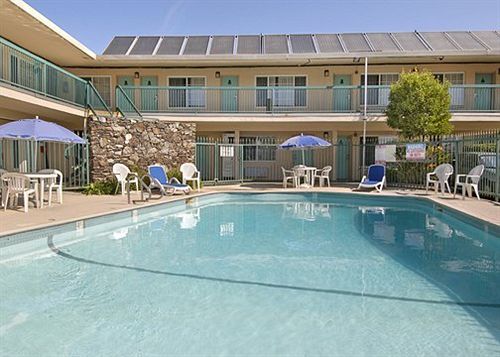 Hotel Days Inn  | Alameda | California | United States 1