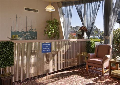 Hotel Days Inn  | Alameda | California | United States 2