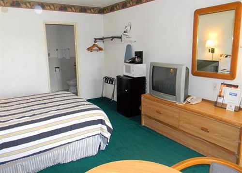 Hotel Days Inn  | Alameda | California | United States 3