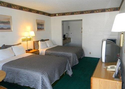 Hotel Days Inn  | Alameda | California | United States 4