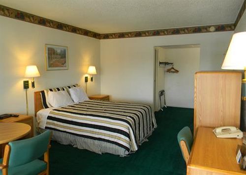 Hotel Days Inn  | Alameda | California | United States 5