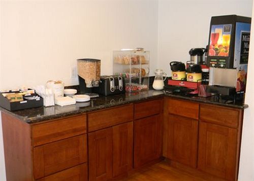 Hotel Days Inn  | Alameda | California | United States 7