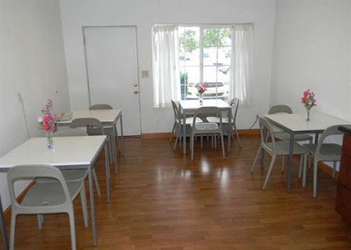 Hotel Days Inn  | Alameda | California | United States 8